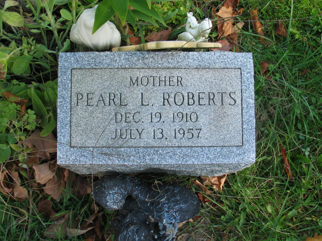 tombstone